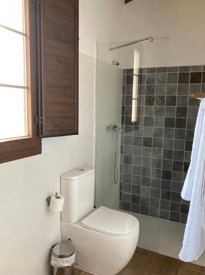 Apartamentos La Presa El Molin Onís Εξωτερικό φωτογραφία