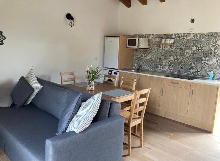 Apartamentos La Presa El Molin Onís Εξωτερικό φωτογραφία