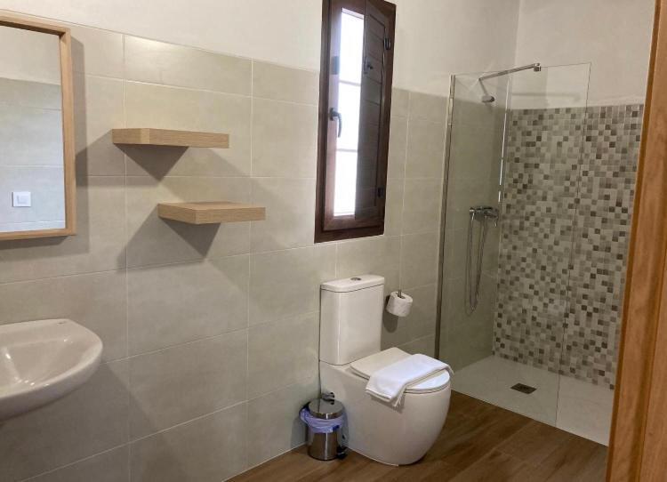 Apartamentos La Presa El Molin Onís Εξωτερικό φωτογραφία