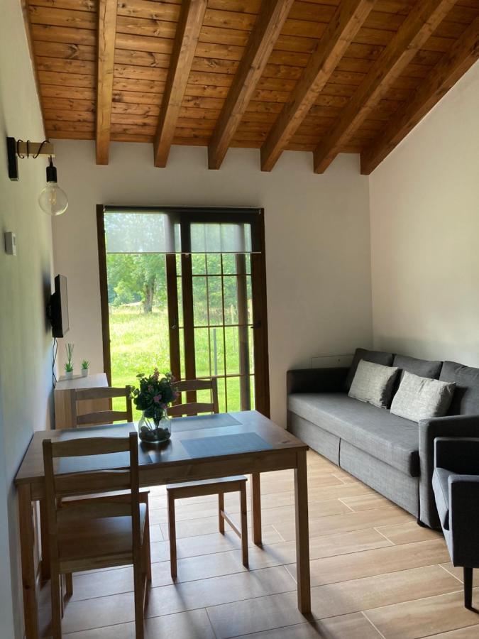 Apartamentos La Presa El Molin Onís Εξωτερικό φωτογραφία