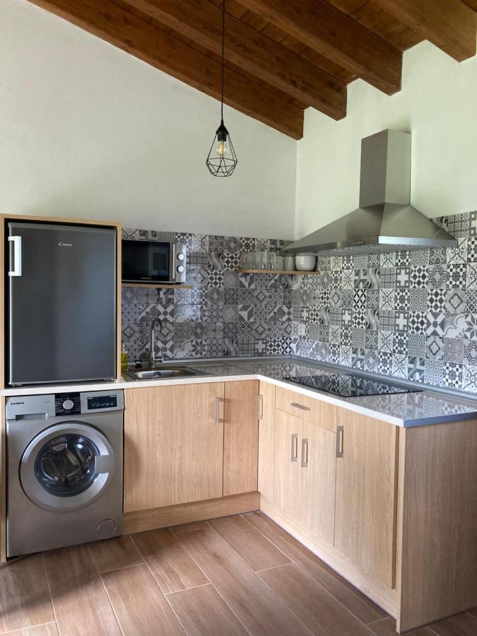 Apartamentos La Presa El Molin Onís Εξωτερικό φωτογραφία