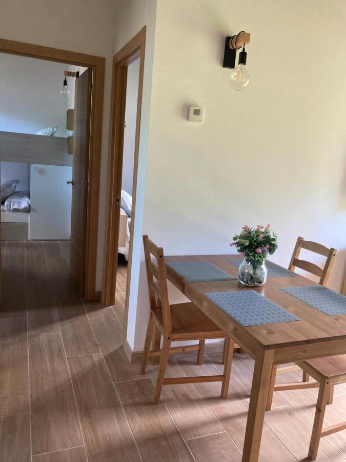 Apartamentos La Presa El Molin Onís Εξωτερικό φωτογραφία