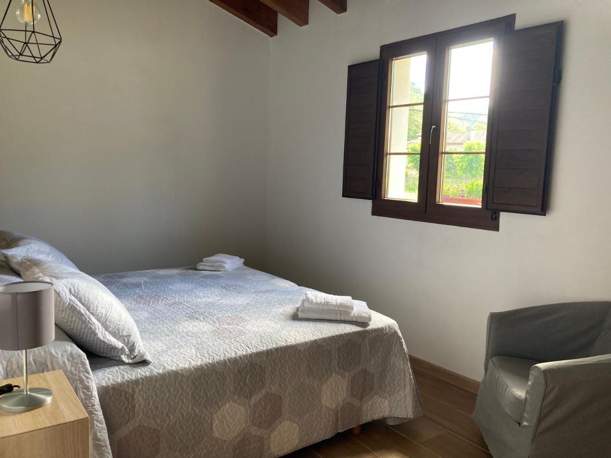 Apartamentos La Presa El Molin Onís Εξωτερικό φωτογραφία