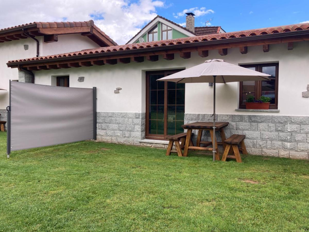 Apartamentos La Presa El Molin Onís Εξωτερικό φωτογραφία