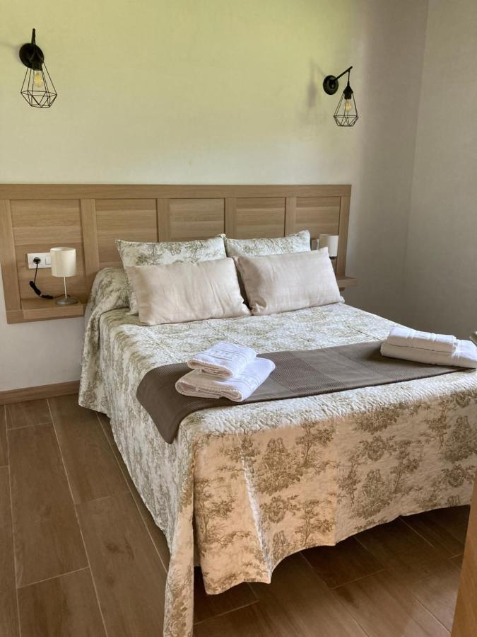 Apartamentos La Presa El Molin Onís Εξωτερικό φωτογραφία